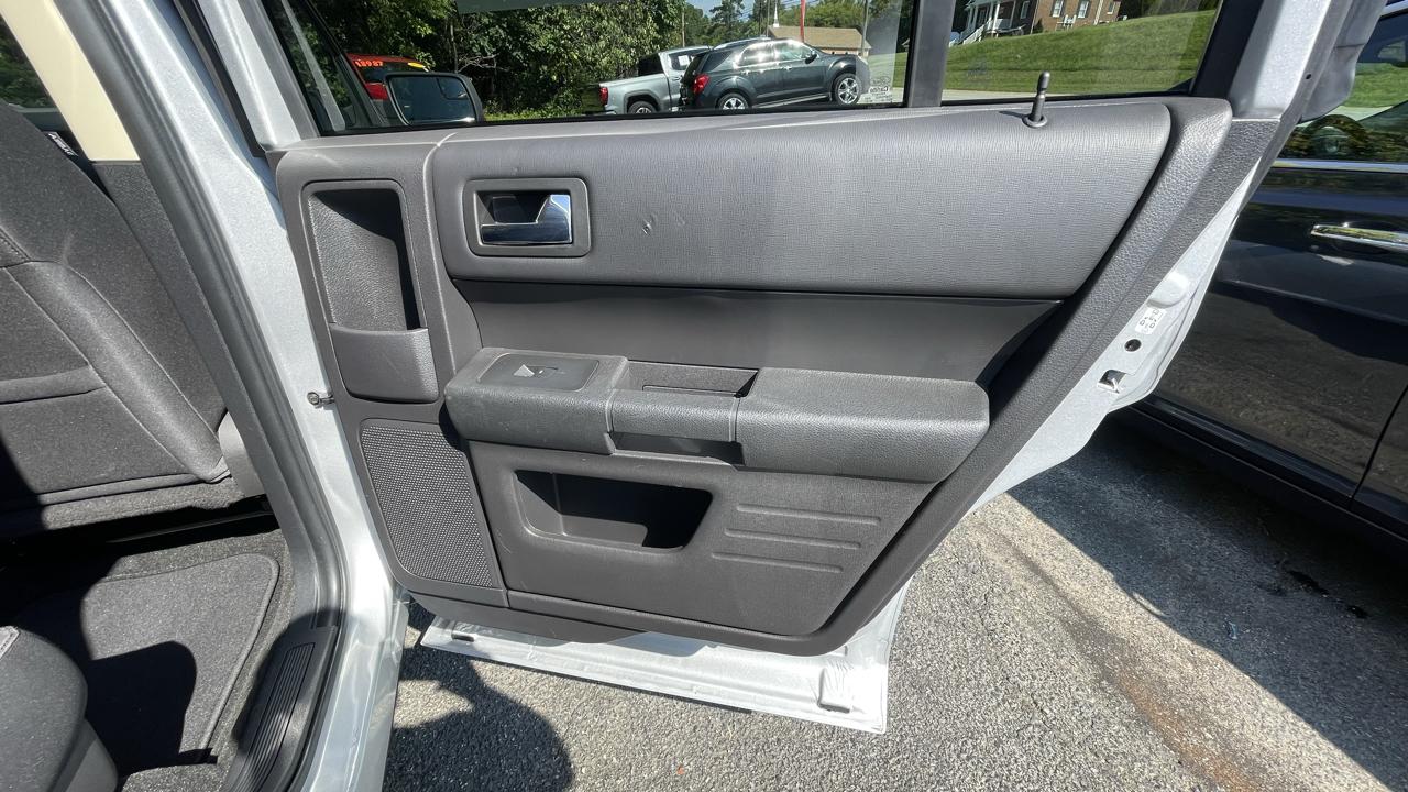 Ford Flex SE FWD 2019