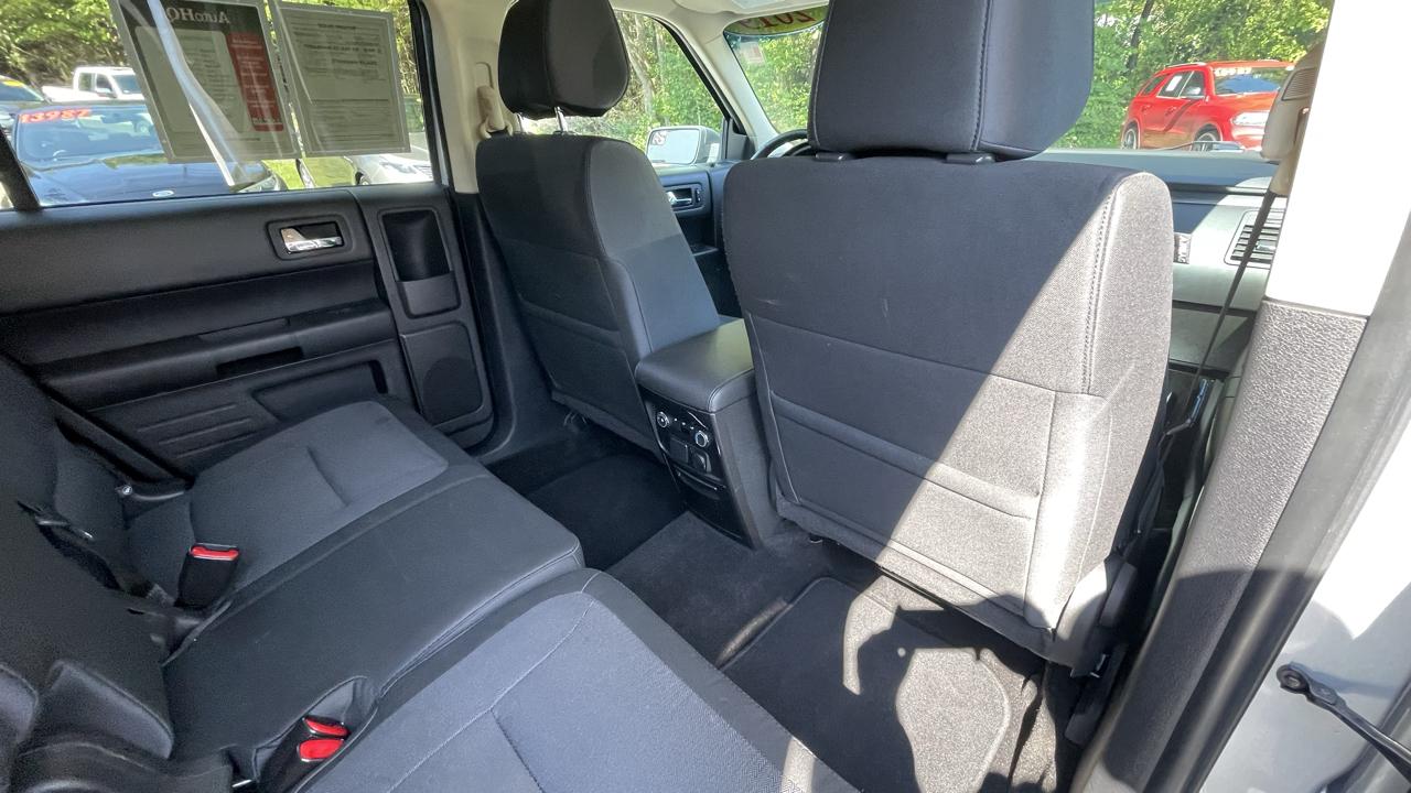Ford Flex SE FWD 2019