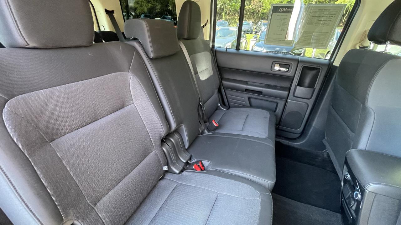 Ford Flex SE FWD 2019