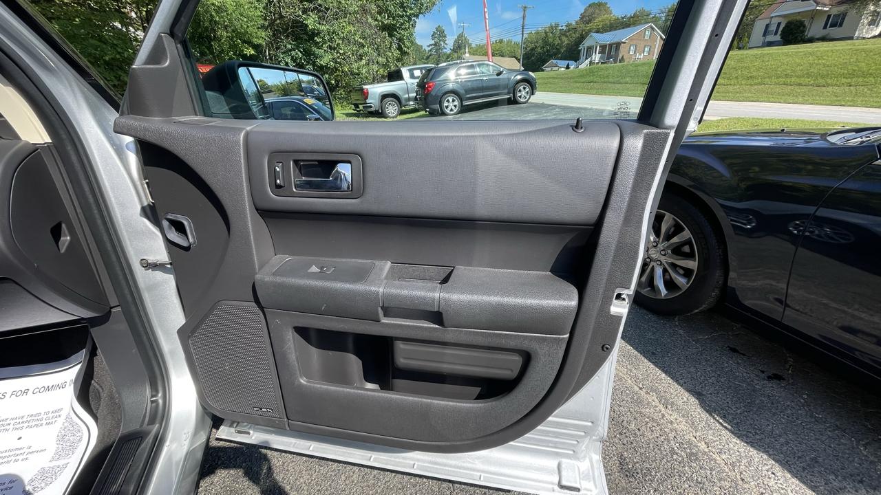 Ford Flex SE FWD 2019