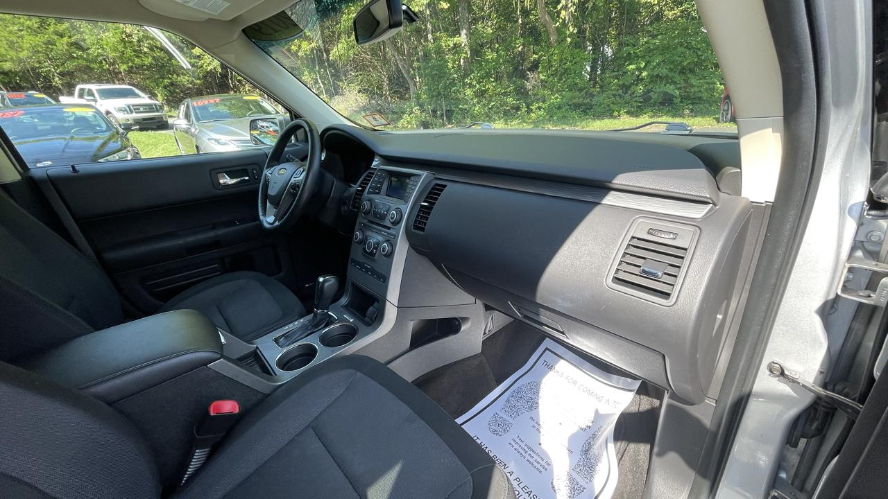 Ford Flex SE FWD 2019