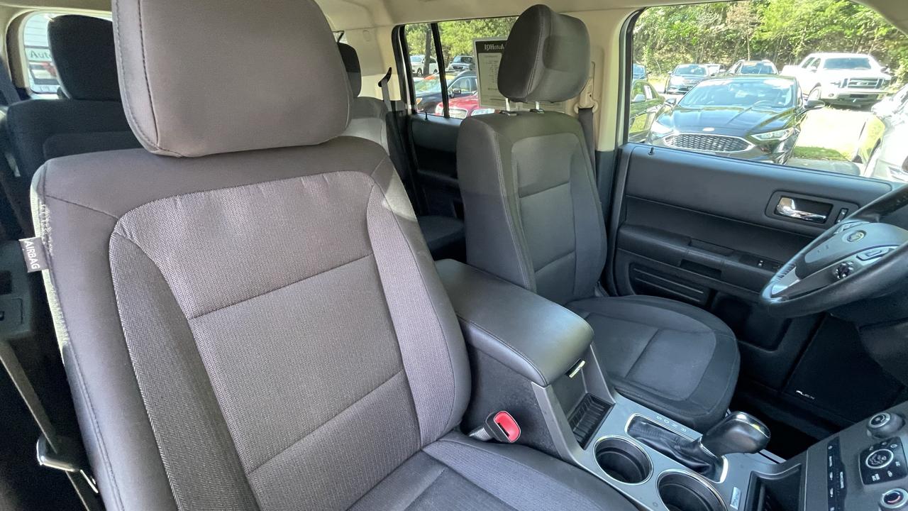 Ford Flex SE FWD 2019