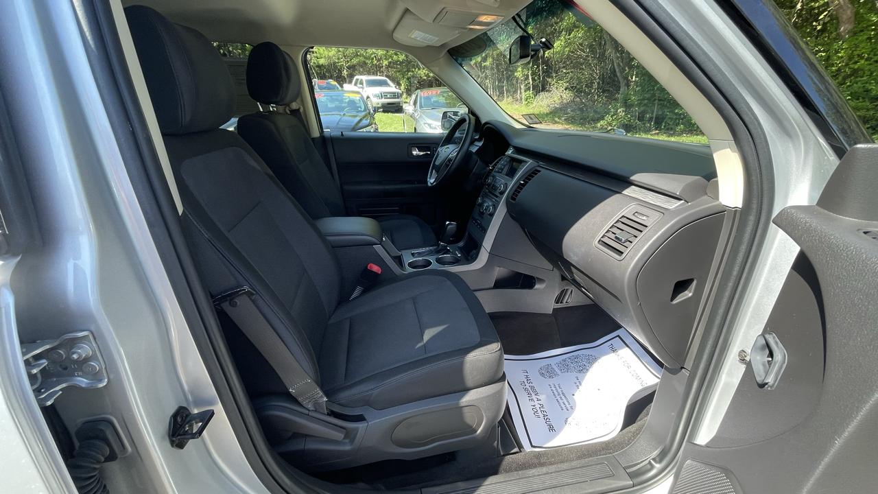 Ford Flex SE FWD 2019
