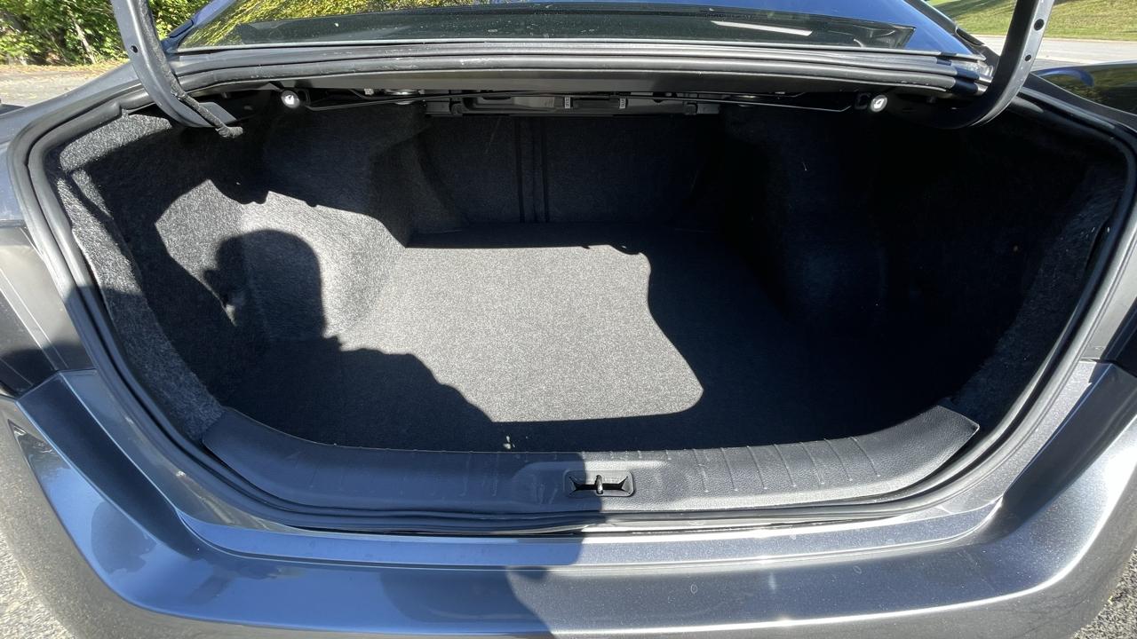 Nissan Altima 2.5 S 2019