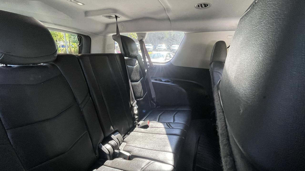 Cadillac Escalade ESV Premium 4WD 2016