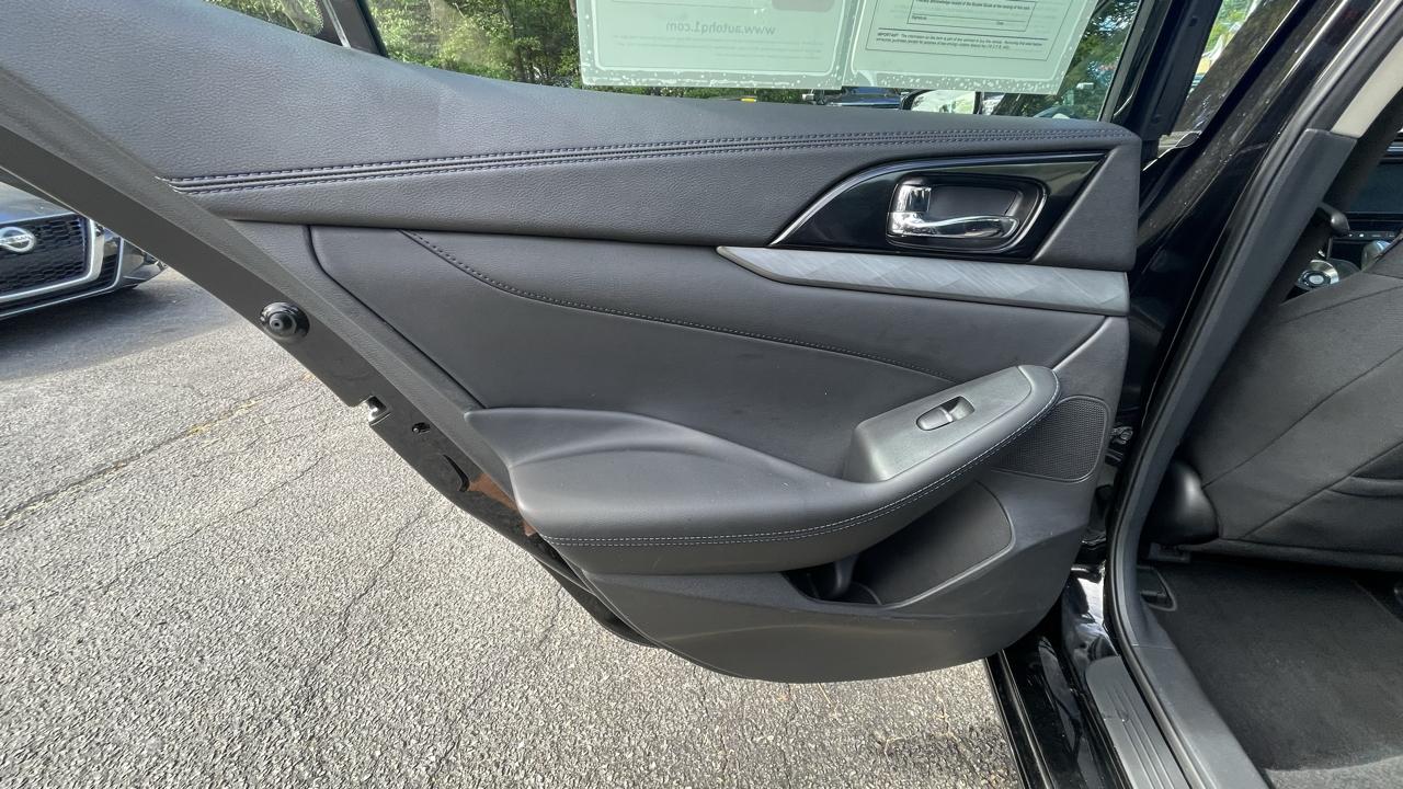Nissan Maxima 3.5 S 2017