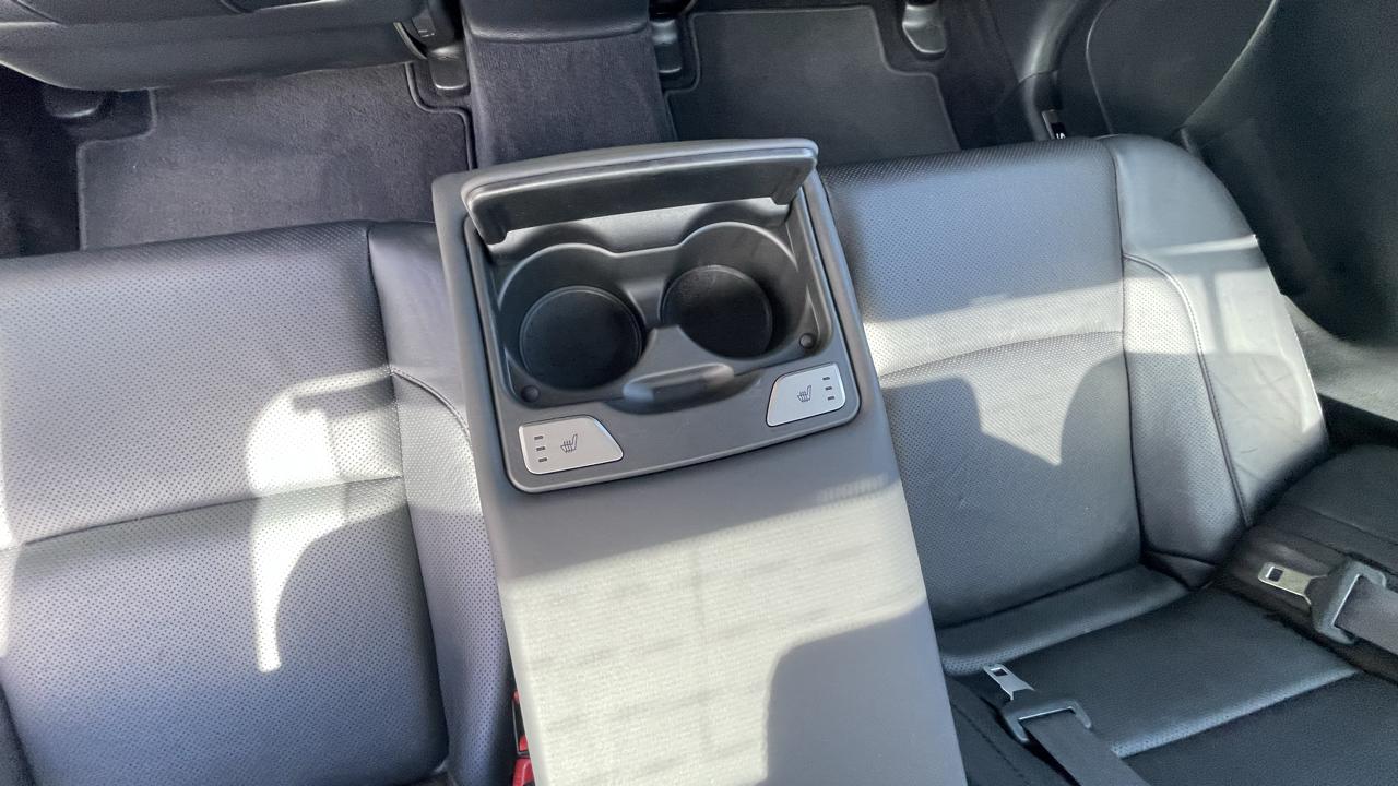 Hyundai Genesis 4.6L 2012