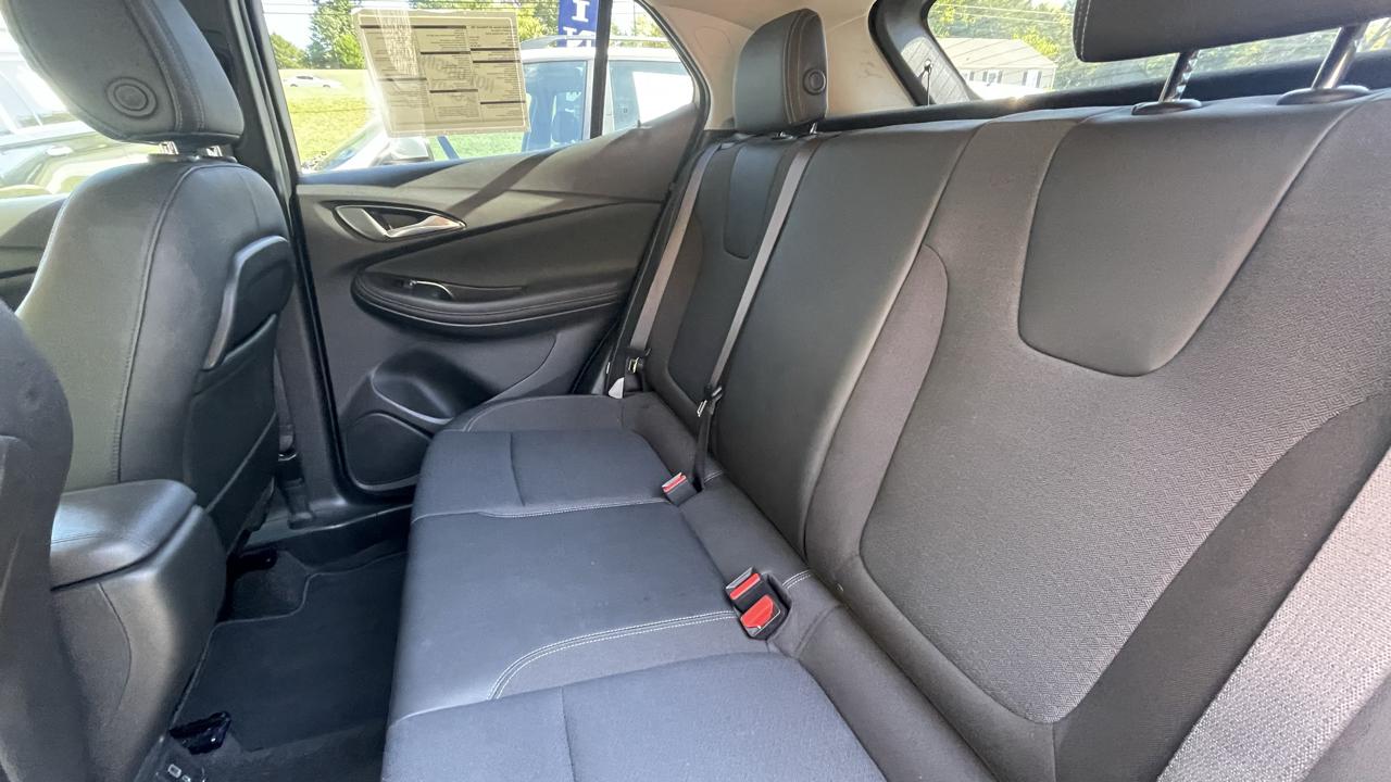 Buick Encore GX Preferred AWD 2020