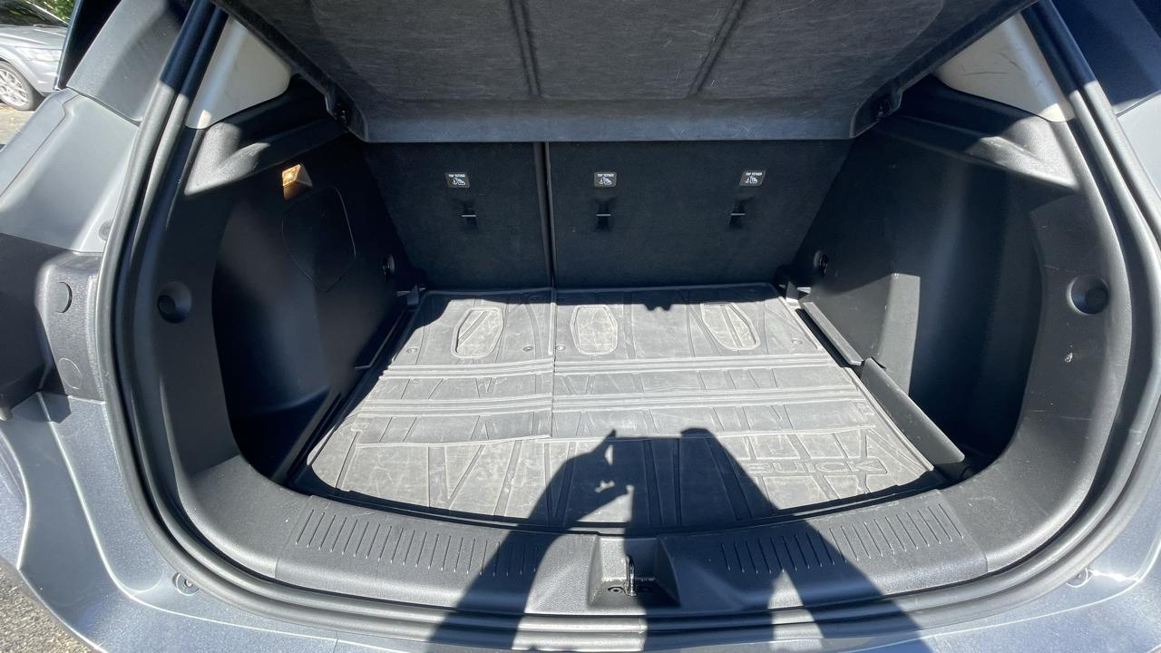 Buick Encore GX Preferred AWD 2020