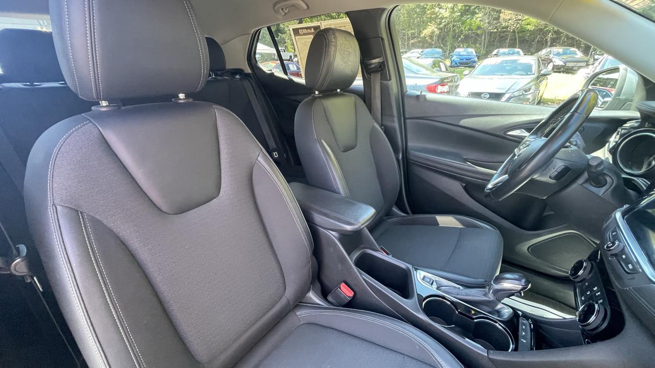 Buick Encore GX Preferred AWD 2020