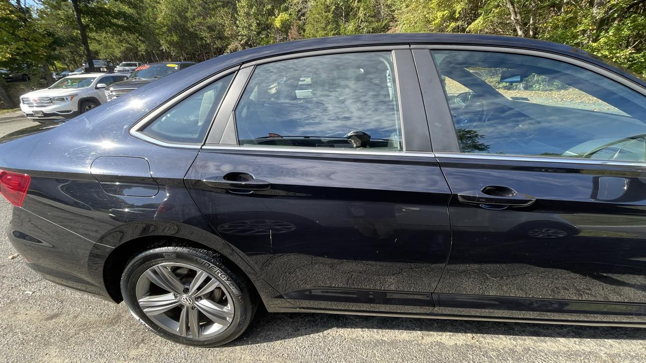 Volkswagen Jetta 1.4T R-Line 8A 2019