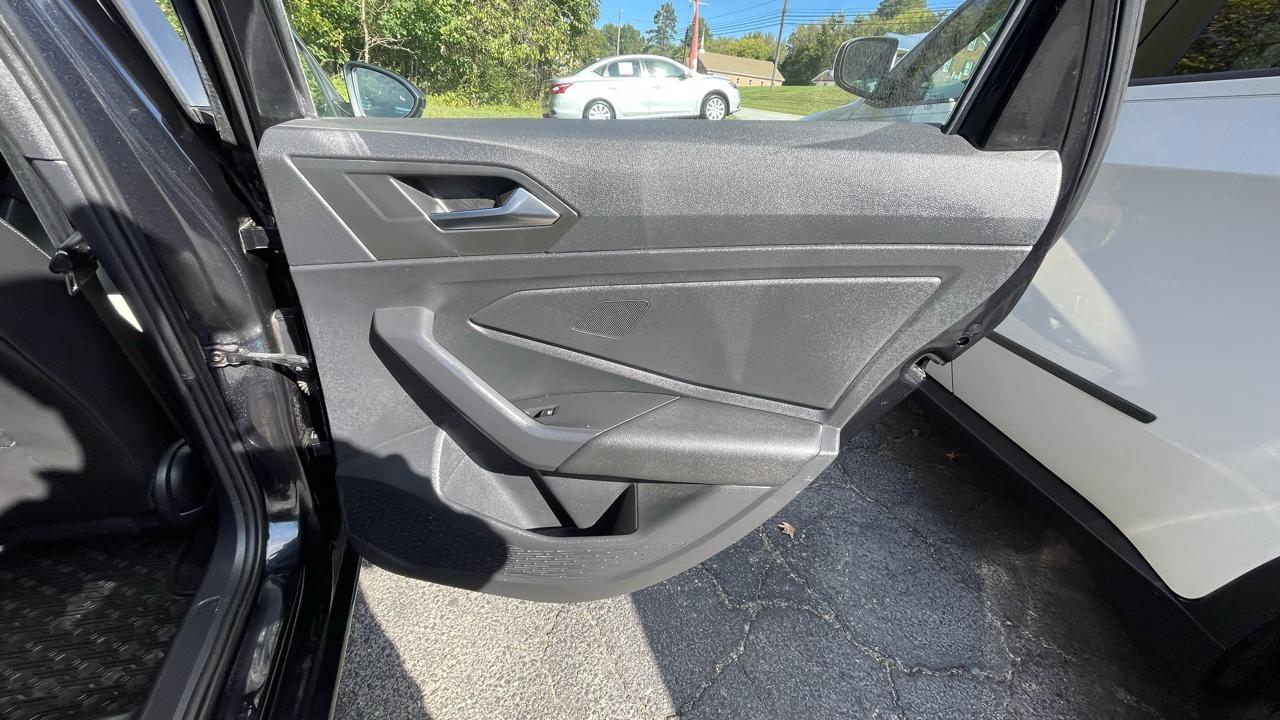 Volkswagen Jetta 1.4T R-Line 8A 2019
