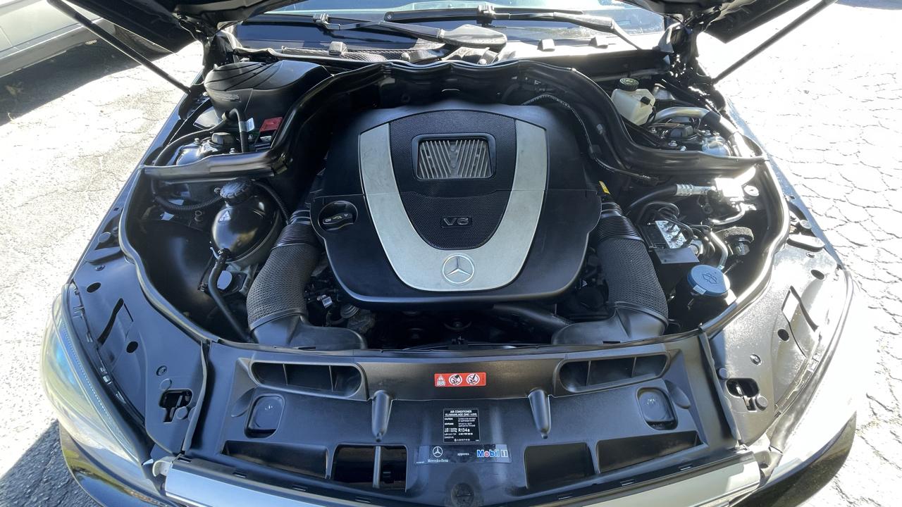 Mercedes-Benz C-Class C300 4MATIC Sport Sedan 2010