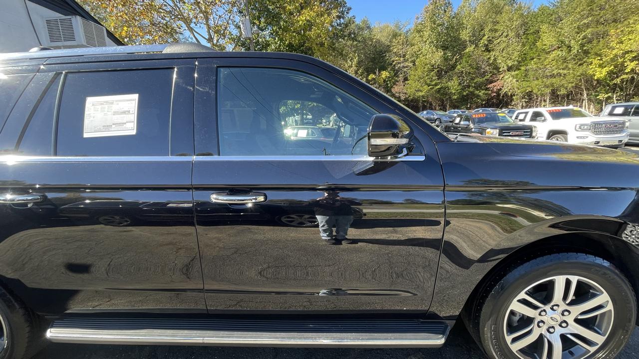 Ford Expedition MAX Limited 4WD 2022