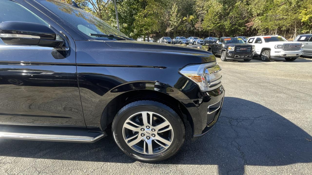 Ford Expedition MAX Limited 4WD 2022
