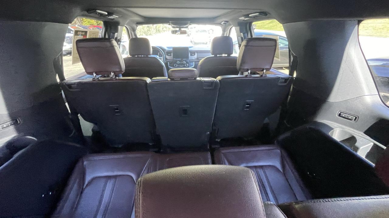 Ford Expedition MAX Limited 4WD 2022