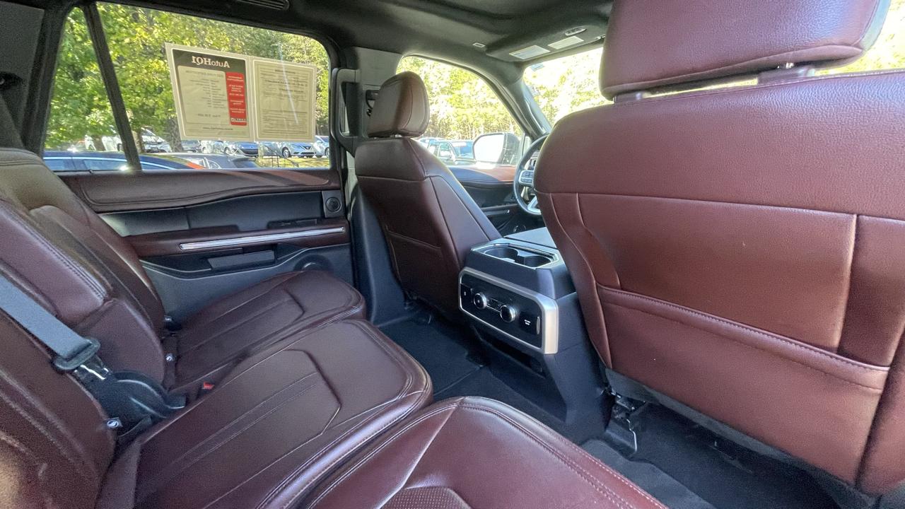 Ford Expedition MAX Limited 4WD 2022