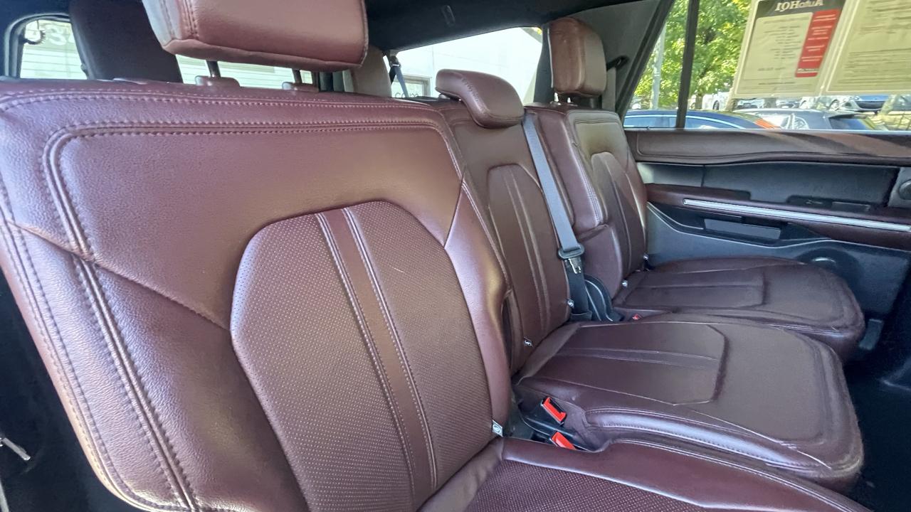 Ford Expedition MAX Limited 4WD 2022