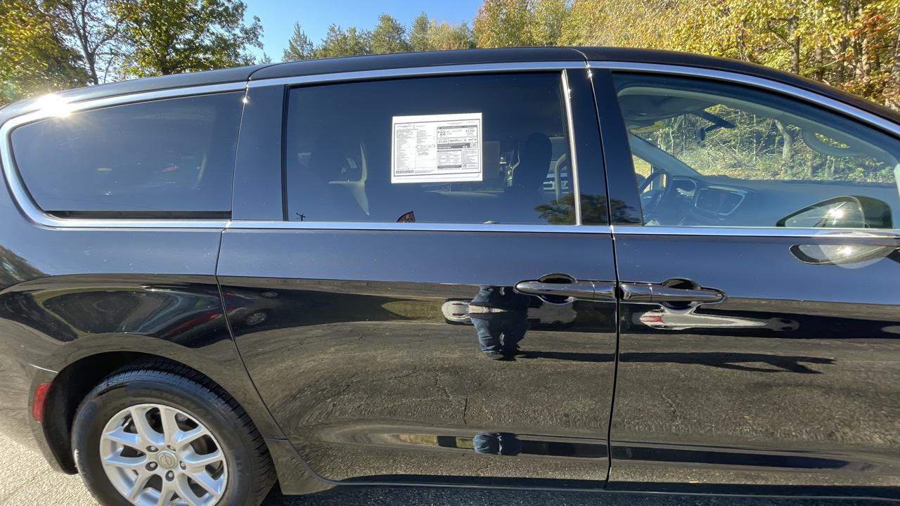 Chrysler Voyager LX 2020