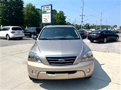 2007 Kia Sorento 