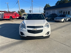 2015 Chevrolet Equinox 