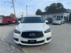 2016 Infiniti QX60 