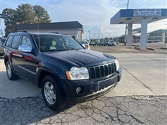 2006 Jeep Grand Cherokee 