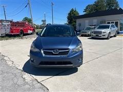 2013 Subaru XV Crosstrek 