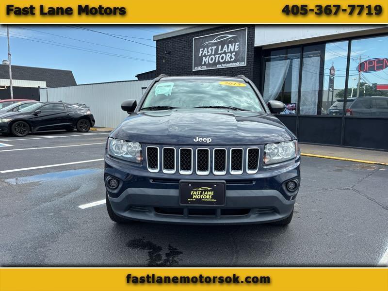2015 Jeep Compass SPORT