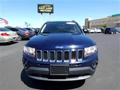 2015 Jeep Compass 