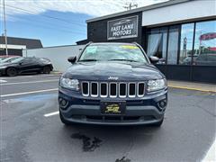2015 Jeep Compass 
