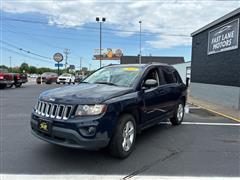 2015 Jeep Compass 
