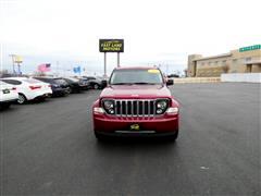2012 Jeep Liberty  2012 Jeep Liberty