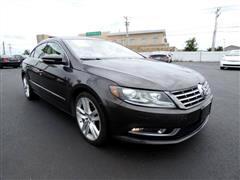 2013 Volkswagen CC  2013 Volkswagen CC