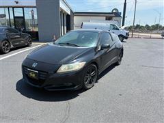 2011 Honda CR-Z 