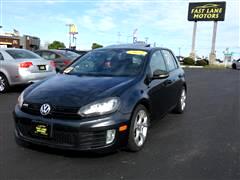 2010 Volkswagen GTI  2010 Volkswagen GTI