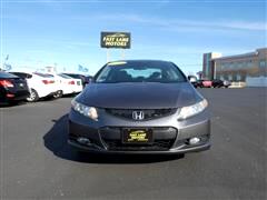 2012 Honda Civic  2012 Honda Civic