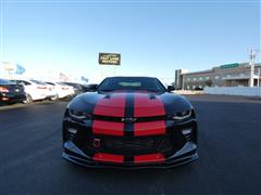 2017 Chevrolet Camaro 