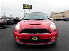 2012 MINI Cooper 