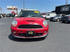 2012 MINI Cooper 
