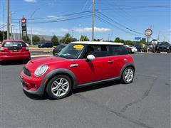 2012 MINI Cooper 