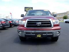 2010 Toyota Tundra  2010 Toyota Tundra