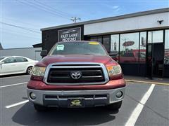 2010 Toyota Tundra 
