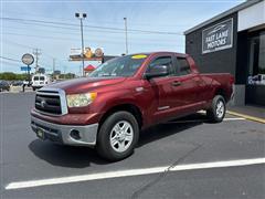 2010 Toyota Tundra 