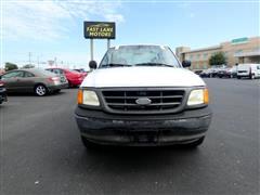 2004 Ford F-150 Heritage  2004 Ford F-150 Heritage