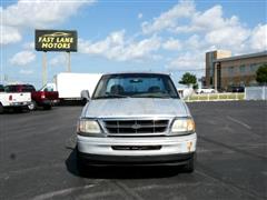 1998 Ford F150 