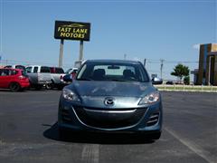 2010 Mazda MAZDA3 