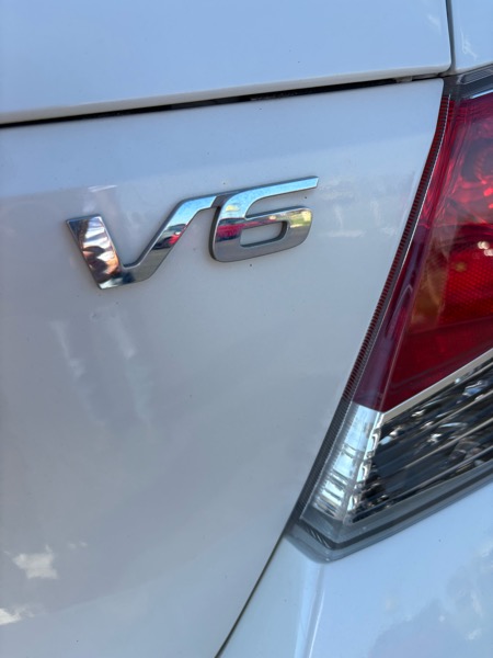 2009 Honda Accord EX photo 9