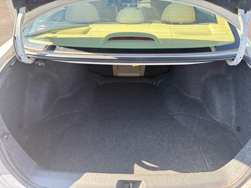 2009 Honda Accord EX photo 11
