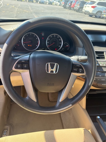 2009 Honda Accord EX photo 15